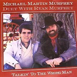 Talkin' to the Wrong Man