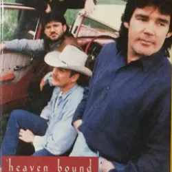 Heaven Bound (I'm Ready)