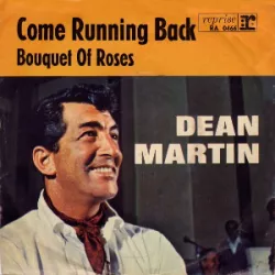 Come Running Back