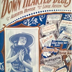 Down Hearted Blues