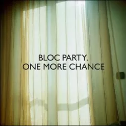 One More Chance