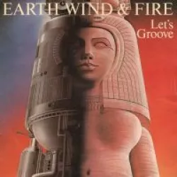 Let's Groove