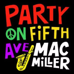 Party on Fifth Ave.