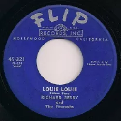 Louie, Louie