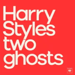 Two Ghosts