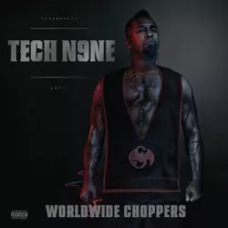 Worldwide Choppers