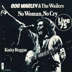 No Woman No Cry
