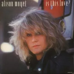 Is This Love?