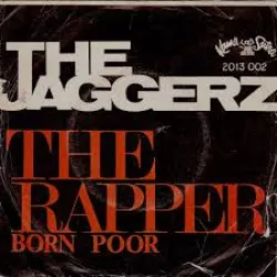 The Rapper