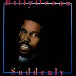 Suddenly