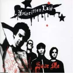 Save Me (Wake Up Call)