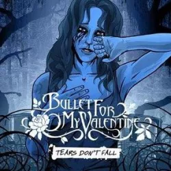 Tears Don't Fall