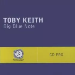 Big Blue Note