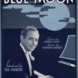 Blue Moon