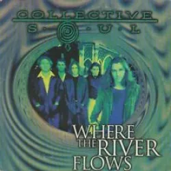 Where the River Flows