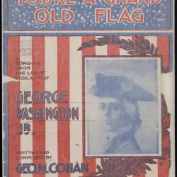 You're a Grand Old Flag
