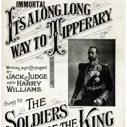 It's a Long, Long Way to Tipperary