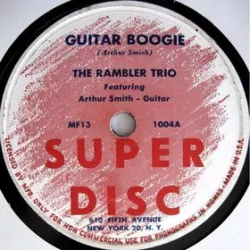 Guitar Boogie