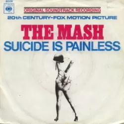Song from M*A*S*H