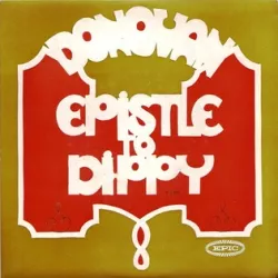 Epistle to Dippy