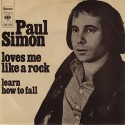 Loves Me Like a Rock