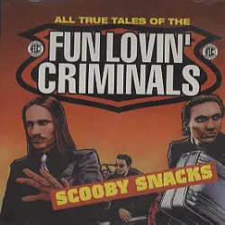 Scooby Snacks
