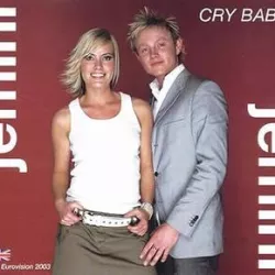 Cry Baby