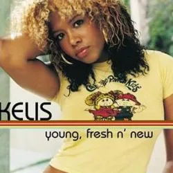 Young, Fresh N' New