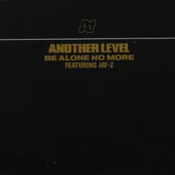 Be Alone No More