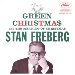 Green Christmas