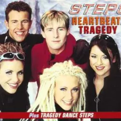 Heartbeat / Tragedy