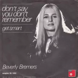 Don't Say You Don't Remember
