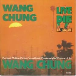 To Live and Die in L.A.