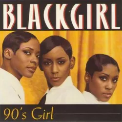 90's Girl