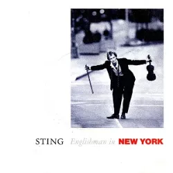 Englishman in New York (Ben Liebrand remix)
