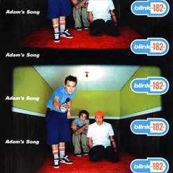 Adam's Song