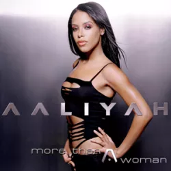 More Than a Woman