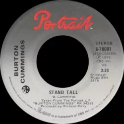 Stand Tall
