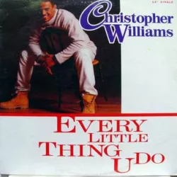 Every Little Thing U Do