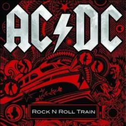 Rock 'n Roll Train