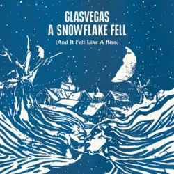 A Snowflake Fell (And It Felt Like a Kiss)