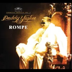 Rompe