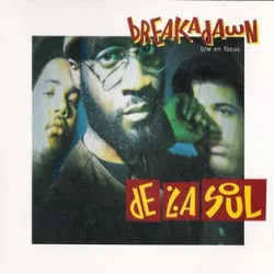 Breakadawn