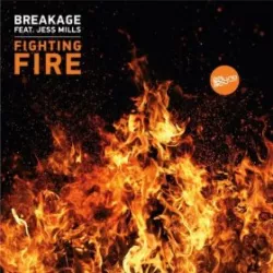 Fighting Fire