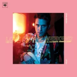 Love on the Weekend