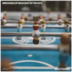 Breaking Up Was Easy in the 90s
