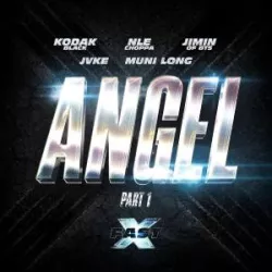Angel, Pt. 1