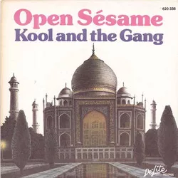 Open Sesame