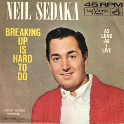 Breaking Up Is Hard to Do