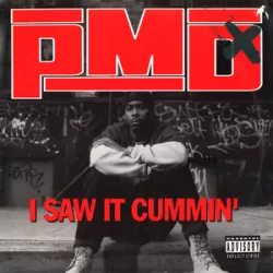 I Saw It Cummin'